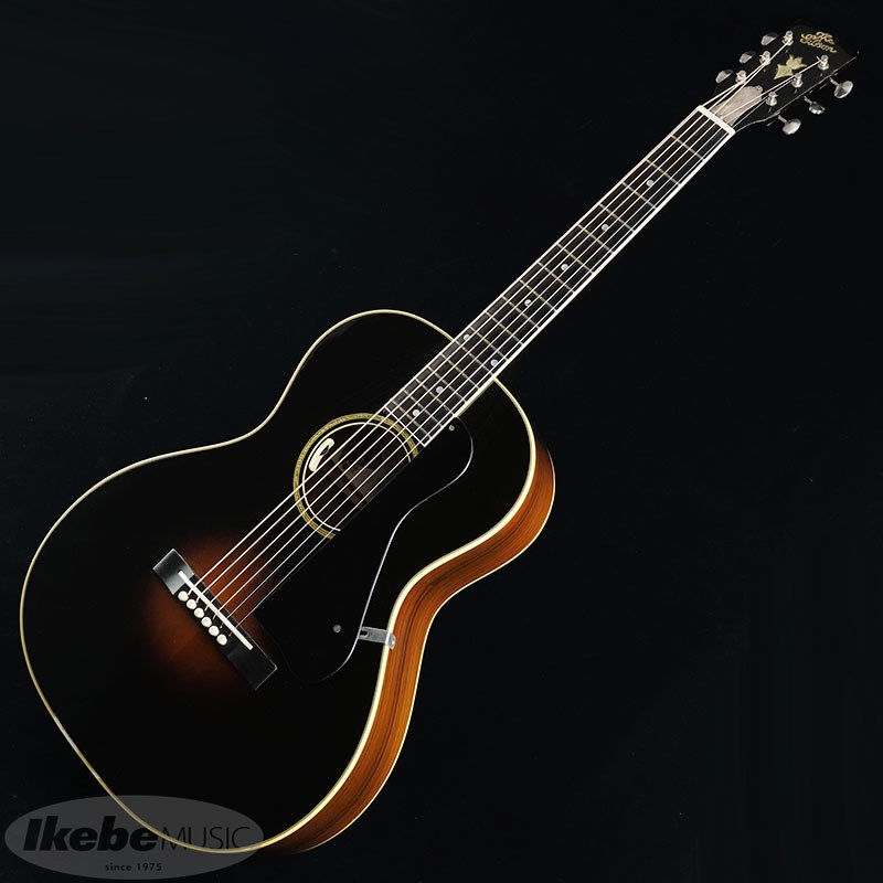 Gibson 100th 1929 L-2 ’94の画像